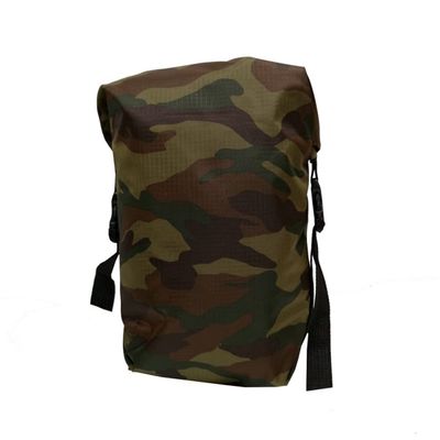 1 PCS Compression Sack for Sleeping Bag, 5L/8L/11L Ultralight Sleeping Bag Stuff Sack Waterproof Storage Bag Camping Bag for Clothes Sundries Travel Bag for Camping, Hiking, Backpacking (M,M)
