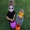 Kids Snake Felt Face Mask for Halloween Costume or Everyday Pretend Play view 4