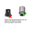 TRANZAQ Sunshine Ultralight 11 Speed Cassette for Road Bike 11-28T/11-32T/11-34T/11-36T for Shimano and sram 11s HUB (11 Speed 11-36T for Road Bike) view 3
