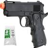Airsoft Metal Pistol 1911 Style GBB [SRV-10-300 FPS] view 1