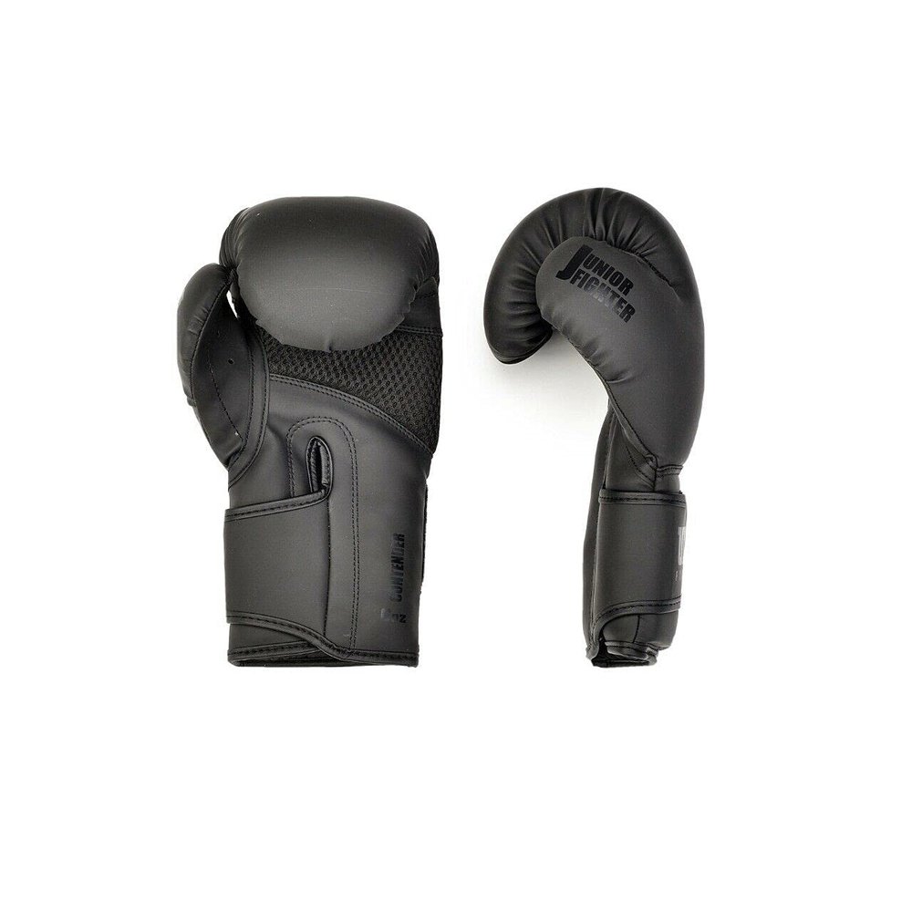 6OZ Kids Boxing Gloves Kids Junior Punching MMA Fight Mitts Children Gloves New