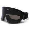 DDER Outdoor Sports Ski Glasses Anti Glare Glasses Men's Riding Sunglasses Motorcycle Protective Glasses (Black) view 1