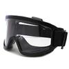 DDER Outdoor Sports Ski Glasses Anti Glare Glasses Men's Riding Sunglasses Motorcycle Protective Glasses (Transparent Color) view 1