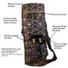 Tranquil Yogi Shine Natural Yoga Mat Bag view 2