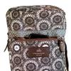 Tranquil Yogi Shine Natural Yoga Mat Bag view 4