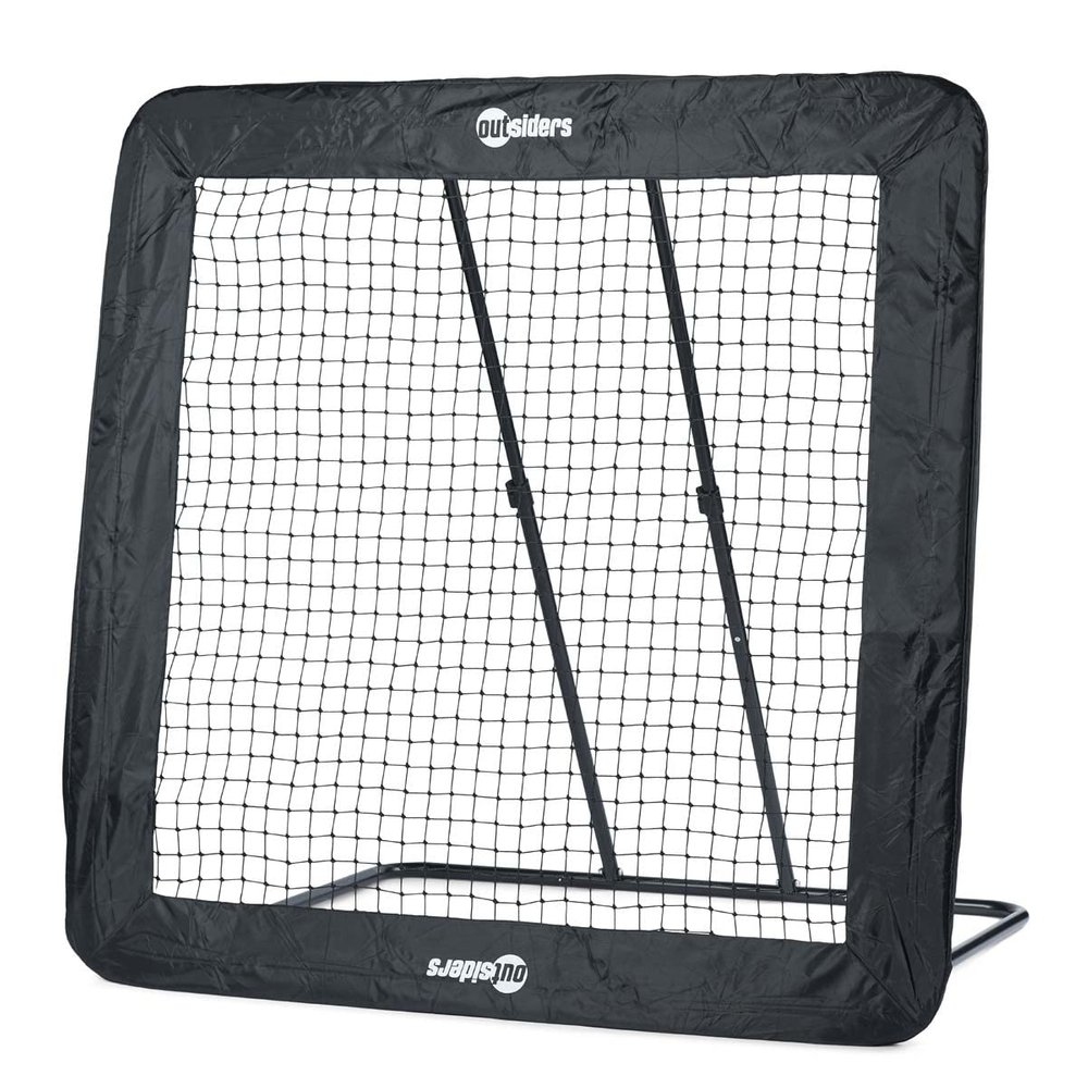 Outsiders - Football Rebounder 168x168cm