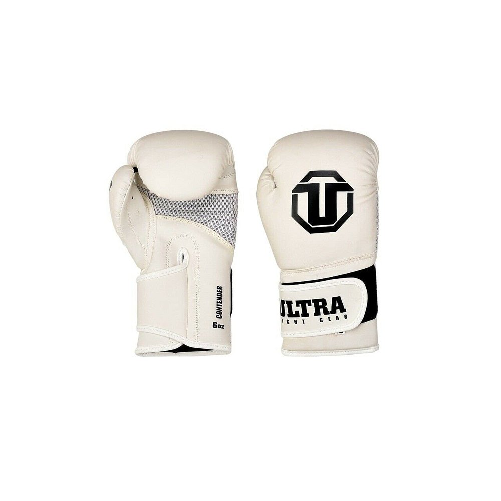 6oz Kids Boxing Training Junior Punching Youth MMA Fight Children Gloves New