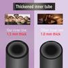 GYL 10 x 2.125 Inner Tube Replacement for Hiboy S2 Pro MAX Ninebot D40x D18W F30 F40 F65 Gotrax G4 Gmax Ultra Nanrobot D4 5 6+ Electric Scooter, 10x2/54-152 Smart Self Balancing Bike Wheel view 4