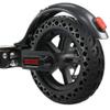GYL 10X2.125, 50/75-6.1 Tubeless Tire Replacement for Gotrax G4 Turboant X7 Hiboy S2 Pro MAX Honeycomb Front Rear Wheels, 10x2/54-152 Rubber Solid Tyre view 4