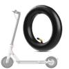 10" 10 x 2.125 Tyre Tire & Inner Tube Bent Valve Stem for Electric Scooter Smart Self Balancing Scooter 10 Inch Unicycle Wheel Inflated Spare Tire Replace Inner Tube view 1