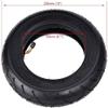 GYL 10 inch 10x2.125 Inner Tube Tire: 10x2.0/2.125 Tyre for Gotrax G4 Hiboy Electric Scooter Tire,10'' Puncture-Proof Explosion-Proof Rubber Replacement Wheels view 4
