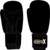 Custom Logo Professional Original Handmade Leather Boxing Gloves view 1