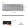 ATEPA Ultralight Sleeping Pad - Waterproof and Durable Camping Mat Sleeping Mat for Comfortable Camping, Hiking, and Backpacking | Compact Air Mattress for Travel and Outdoor Trips view 2