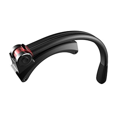 SPEDWHEL Original Portable Handle Bar Fender for Inmotion V5 V5D V5F Unicycle Self Balance Scooter Portable Trolley Pulling Push Rod Part