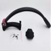 SPEDWHEL Original Portable Handle Bar Fender for Inmotion V5 V5D V5F Unicycle Self Balance Scooter Portable Trolley Pulling Push Rod Part view 2