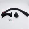 SPEDWHEL Original Portable Handle Bar Fender for Inmotion V5 V5D V5F Unicycle Self Balance Scooter Portable Trolley Pulling Push Rod Part view 3