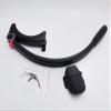 SPEDWHEL Original Portable Handle Bar Fender for Inmotion V5 V5D V5F Unicycle Self Balance Scooter Portable Trolley Pulling Push Rod Part view 4