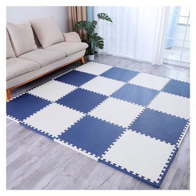 Foam Kids Play Mat, Extra Large Multi Colour Floor Playmat Mats, Comfortable Cushiony Foam Floor Puzzle Mat For Kids & Toddlers, Expandable Tiles With Edges ( Color : C , Size : 60x60x2.5cm-9pcs )