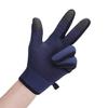 IPENNY Winter Warm Gloves Thermal Waterproof Handwear Mittens Full Finger Touchscreen Anti Slip Mitt Texting Hand for Hiking Skiing view 4