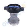 OVERSEE 346-60101-0 Propeller Housing for Tohatsu Mercury Outboard Motor 2T 30HP 346S60101-5, 346N60101-5, 346Q-60101-5 view 4