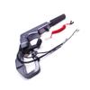 OVERSEE 66T-W0084-02-4D Steering Handle Assy for Parsun & Yamaha 40HP Outboard Engine E40X view 1
