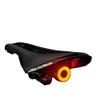 DDER New Bicycle Smart Auto Brake Sensing Light IPx6 Waterproof LED Charging Cycling Taillight Bike Rear Light Accessories (4) view 3