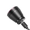 DDER New Bicycle Smart Auto Brake Sensing Light IPx6 Waterproof LED Charging Cycling Taillight Bike Rear Light Accessories (6) view 4