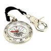 NCRD Camping Survival Compass Alloy Compass Kids Compass for Hiking Camping Hunting Outdoor Navigation Tool view 1