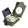 NCRD Multi-Functional Military Metal Precision Navigation Compass with inclinometer and Bubble Level view 1