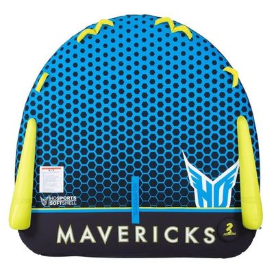 HO Mavericks 3 Towable Tube