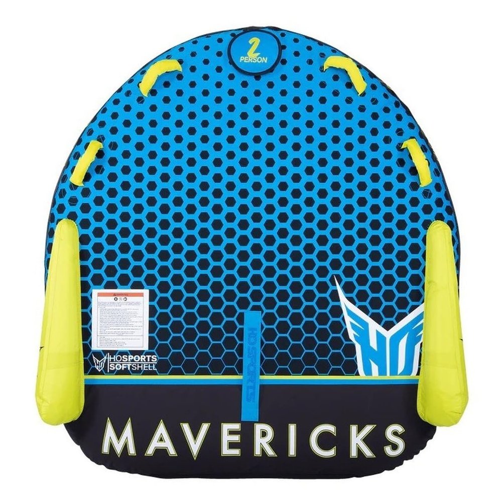 HO Mavericks 2 Towable Tube