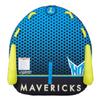 HO Mavericks 2 Towable Tube view 1