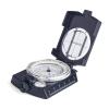 NCRD Multifunctional Compass, Metal Military Waterproof High Accuracy Compass with Map Measurer, Distance Calculator,Bubble Level Perfect for Outdoor Activities view 1