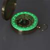 NCRD Camping Survival Compass Metal Pocket Compass Kids Compass for Hiking Camping Hunting Outdoor Navigation Tool view 2