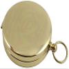 NCRD Camping Survival Compass Metal Pocket Compass Kids Compass for Hiking Camping Hunting Outdoor Navigation Tool view 3