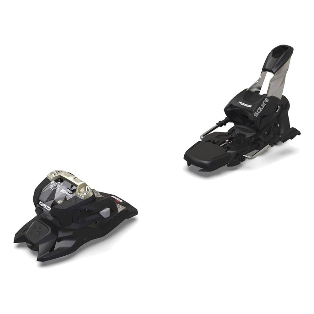 Marker Squire 12 TCX Ski Binding (100)