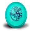 Innova Discs Limited Edition 2021 Tour Series Henna Blomroos Champion Roc3 Mid-Range Golf Disc [Colors May Vary] - 178-180g view 1