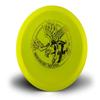 Innova Discs Limited Edition 2021 Tour Series Henna Blomroos Champion Roc3 Mid-Range Golf Disc [Colors May Vary] - 178-180g view 3