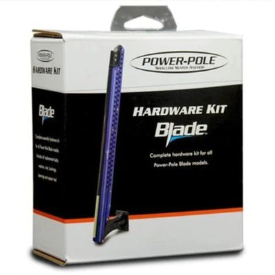 Power-Pole Complete Hydraulic Rebuild Kits
