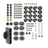 Power-Pole Complete Hydraulic Rebuild Kits view 2