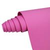 Yoga Mat Anti-skid Sports Fitness Mat 6MM Thick EVA Comfort Foam yoga matt for Exercise, Yoga, and Pilates Gymnastics mat (6mm-pink) view 4