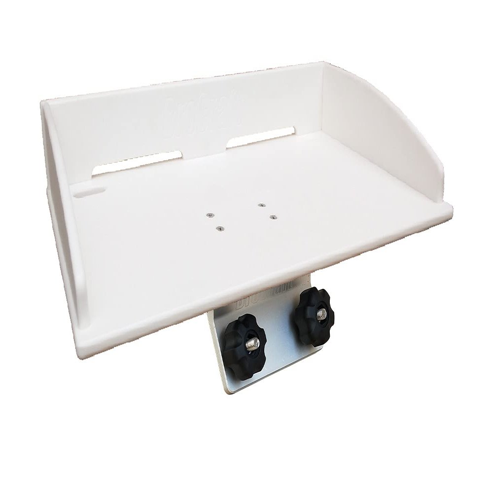 Brocraft Smoker Craft Boats 60 Degree Fillet Table/Polar Kraft Track 60 Degree Cutting Board/Fillet Table For Smokercraft Boat