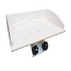 Brocraft Smoker Craft Boats 60 Degree Fillet Table/Polar Kraft Track 60 Degree Cutting Board/Fillet Table For Smokercraft Boat view 1