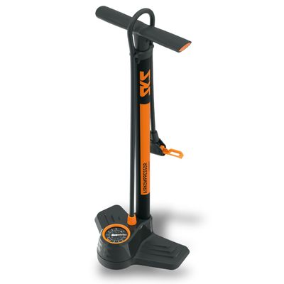 SKS Double Action Bike Accessories Black One Size