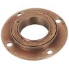 Tgoon Metal Four Hole Toothless Flywheel Free Wheel Accessory For Electric Scooter, High Strength Flywheel, Easy Installation Replacement Part For Scooter Motor Upgrades view 2