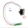 Boat Motor 6E7-85580-70 6G0-85580-70 Pulser Coil replaces Yamaha Parsun Outboard 5HP to 15HP 48-55HP model before 1995 view 2