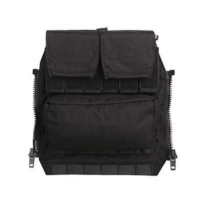 emersongear Back Pack by Zip Panel for AVS JPC2.0 CPC,Molle Design