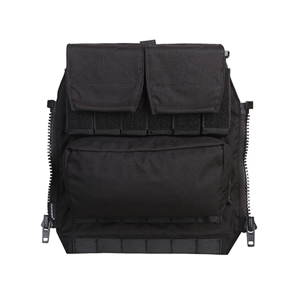 emersongear Back Pack by Zip Panel for AVS JPC2.0 CPC,Molle Design