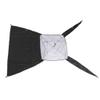 Beach Tent,Portable Sun Shade Tent,for 5-6 Adults,UPF50+ Outdoor Shade Canopy for Beach,Camping,Fishing,Backyard and Picnics view 3
