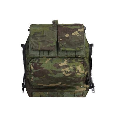 Emersongear Back Pack by Zip Panel for AVS JPC2.0 CPC,Molle Design
